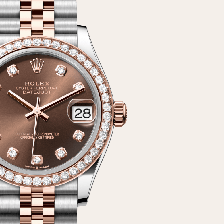Datejust 31