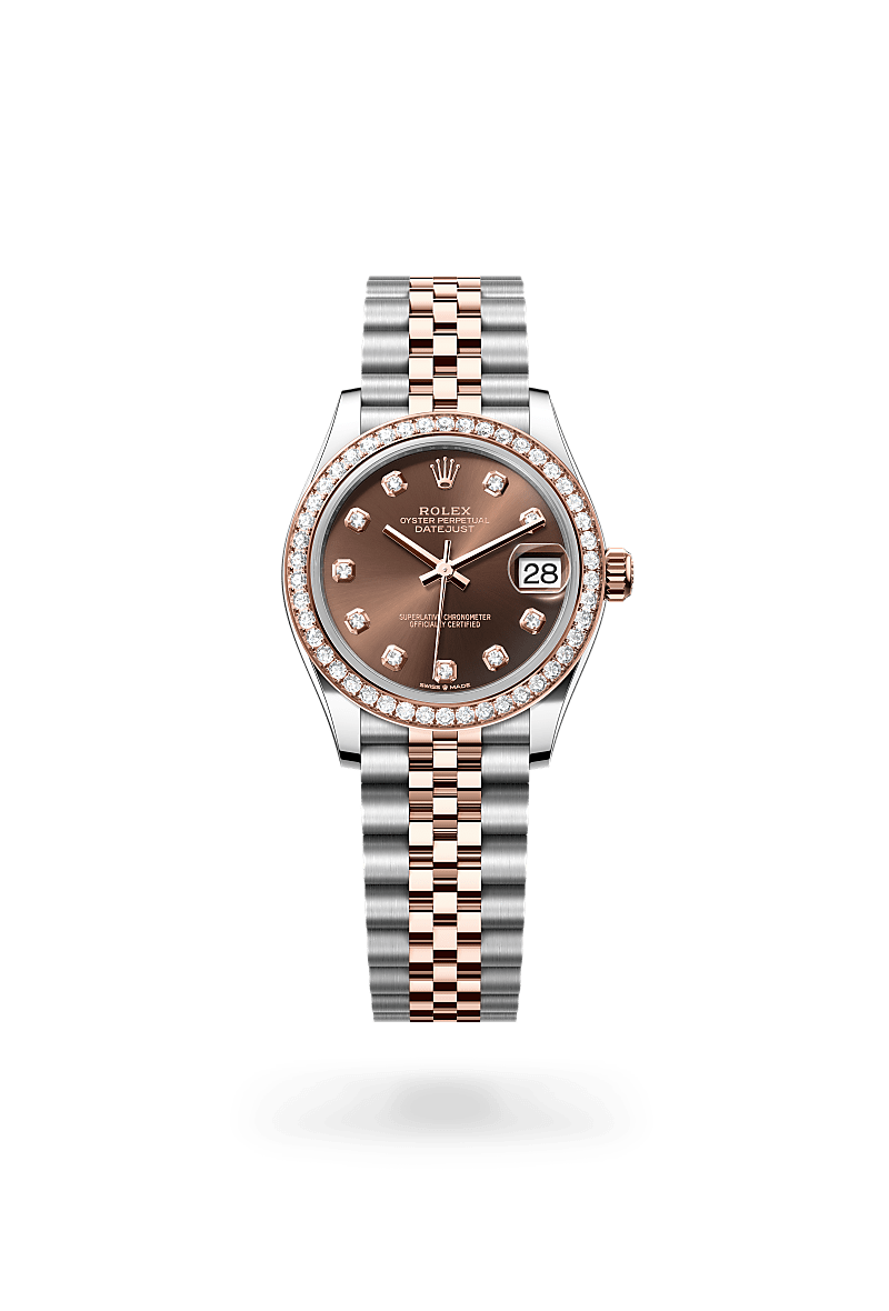 Datejust 31