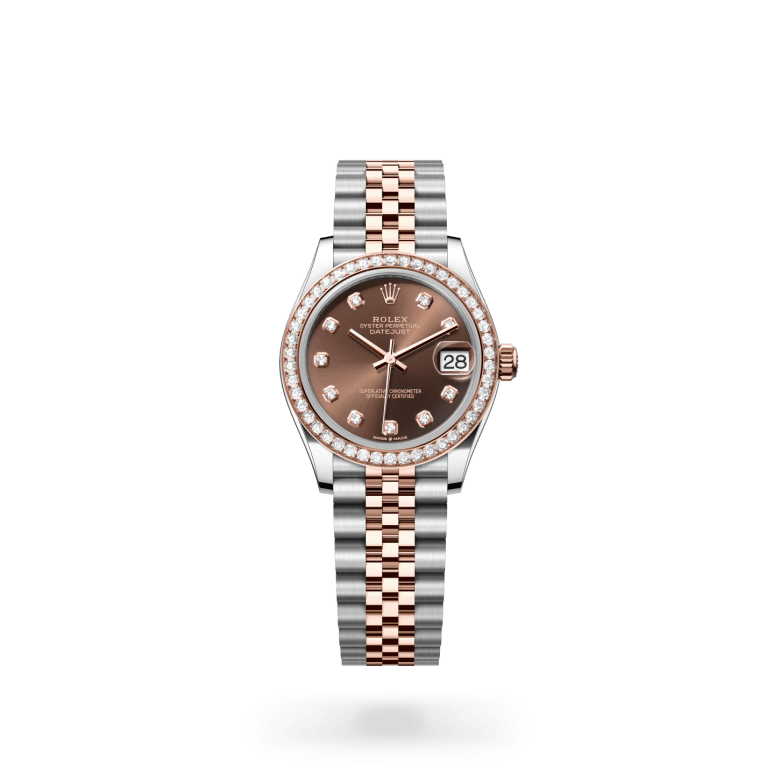 Datejust 31
