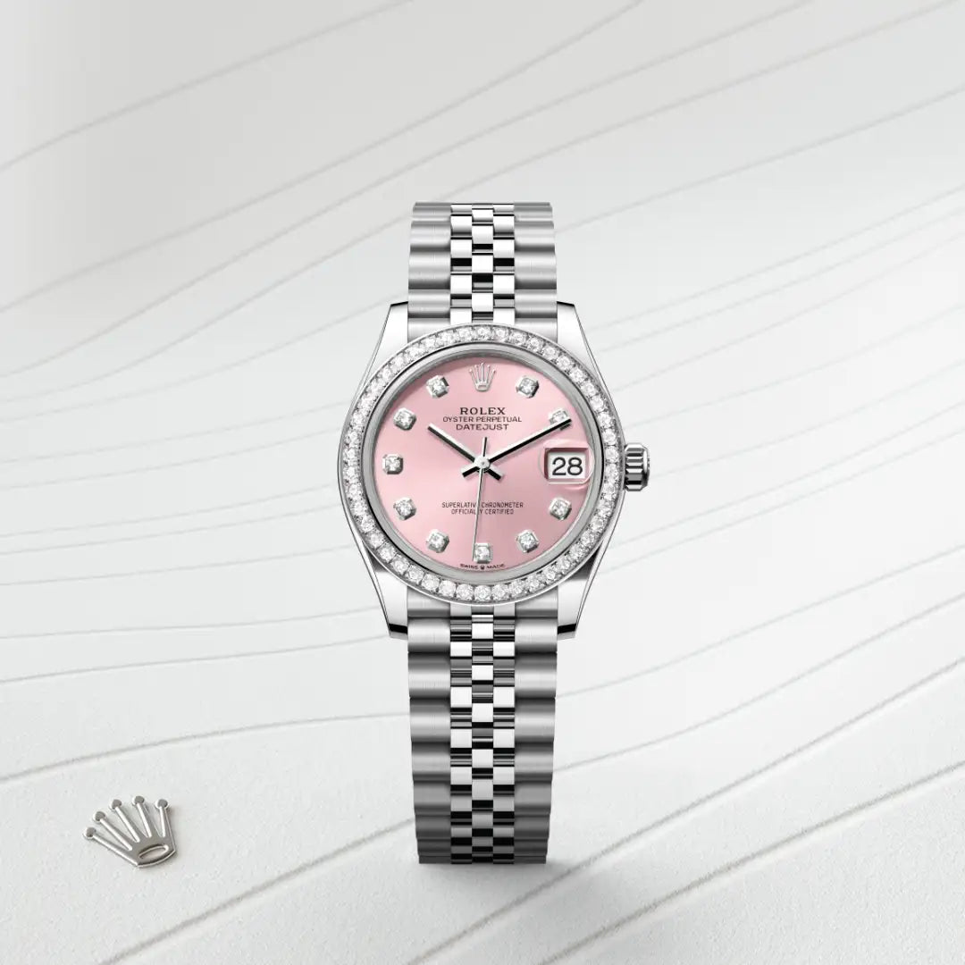 Datejust 31