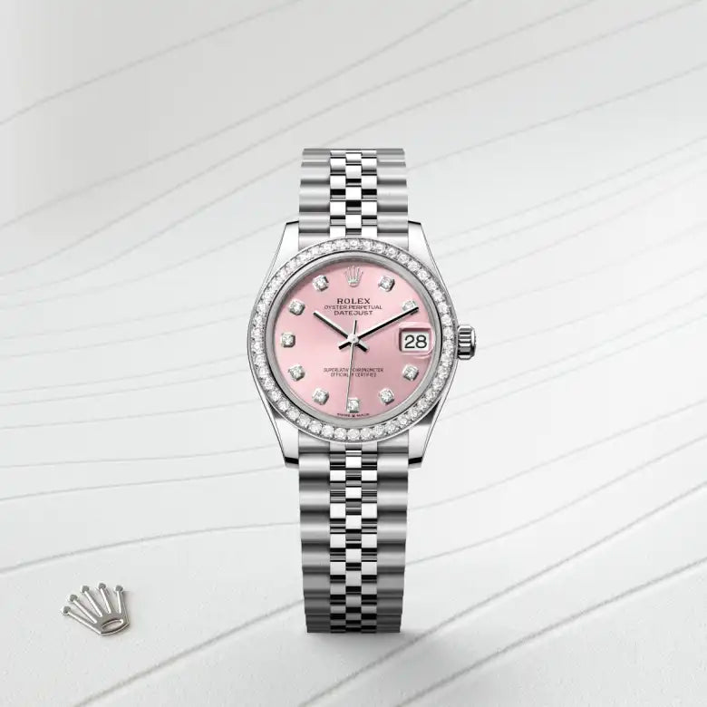 Datejust 31