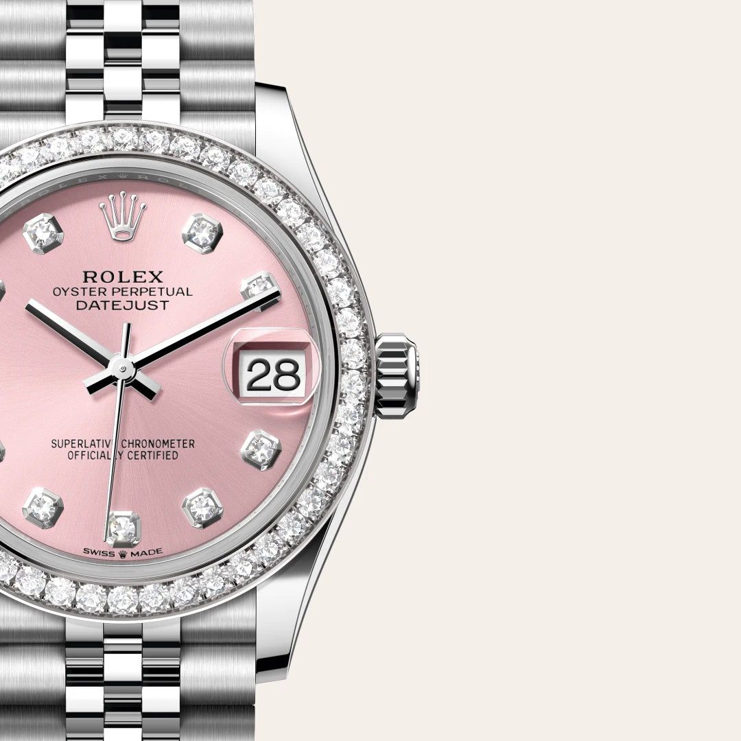 Datejust 31