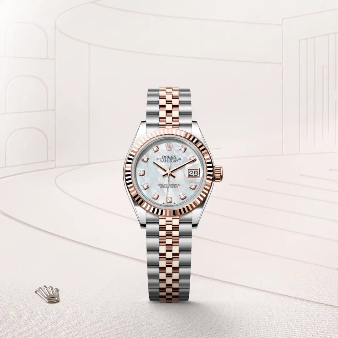 Lady-Datejust