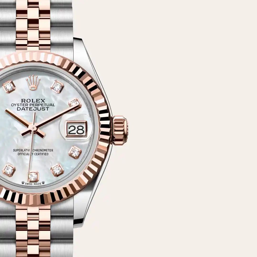 Lady-Datejust
