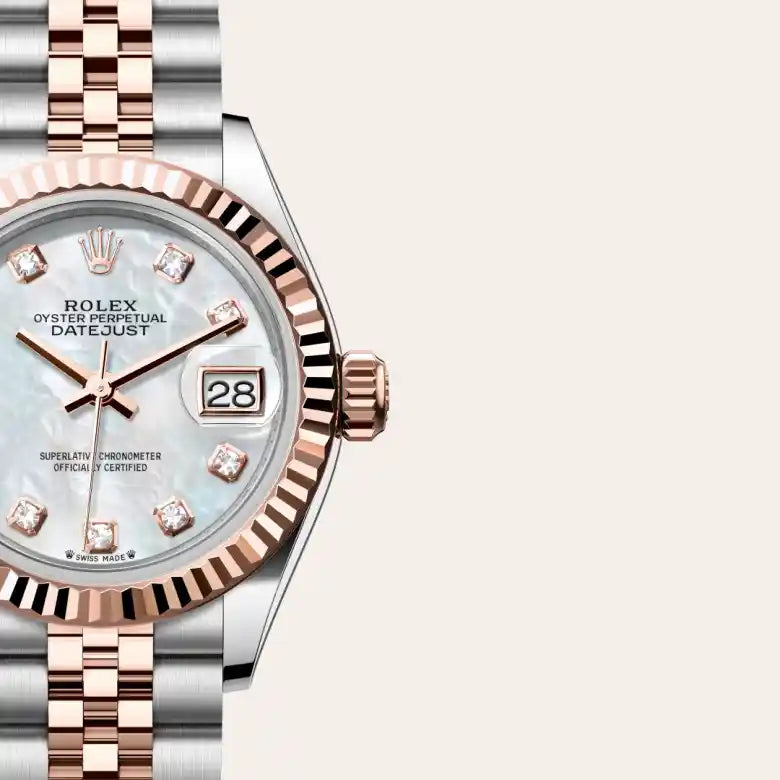 Lady-Datejust