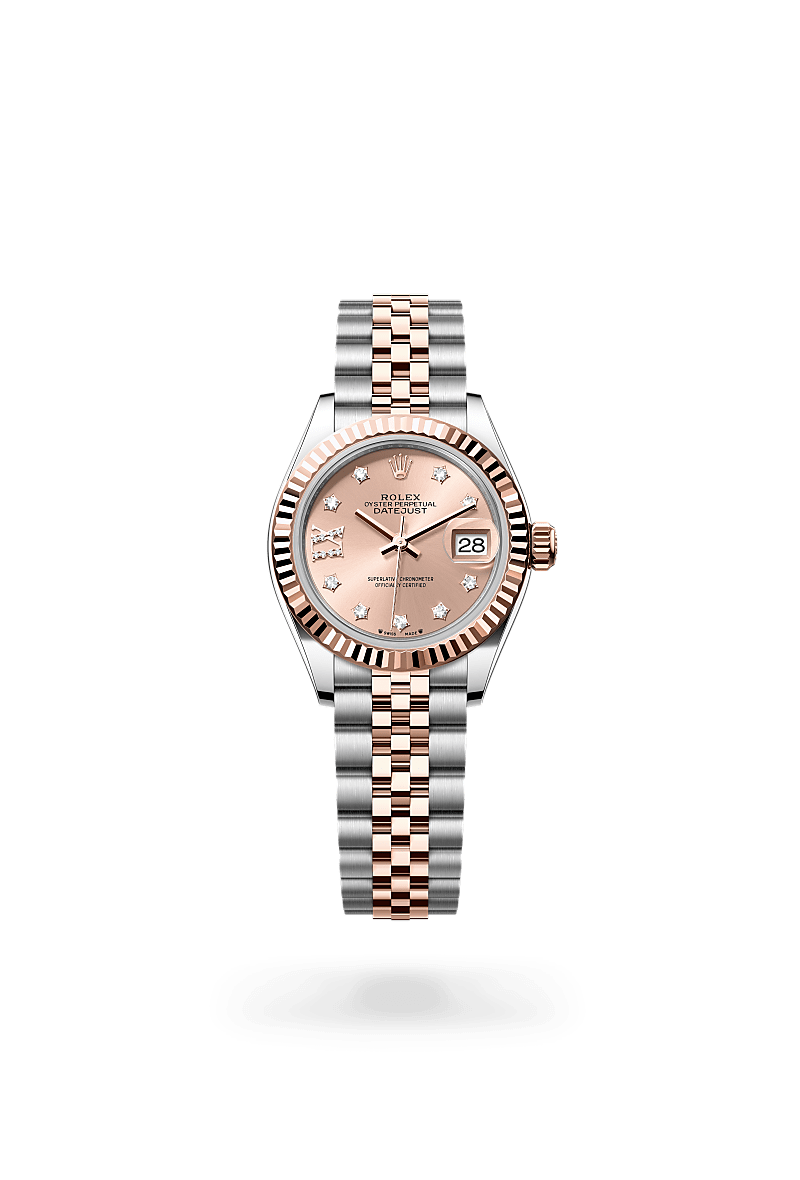 Lady-Datejust