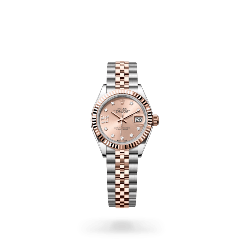 Lady-Datejust