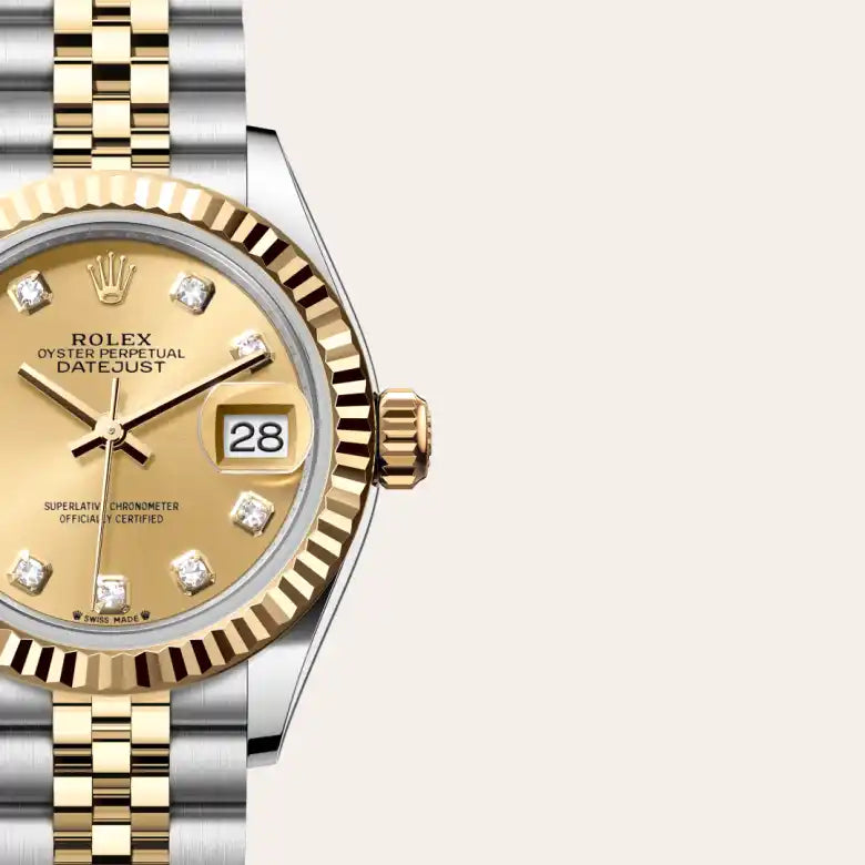 Lady-Datejust