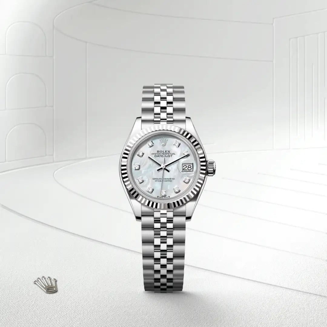 Lady-Datejust