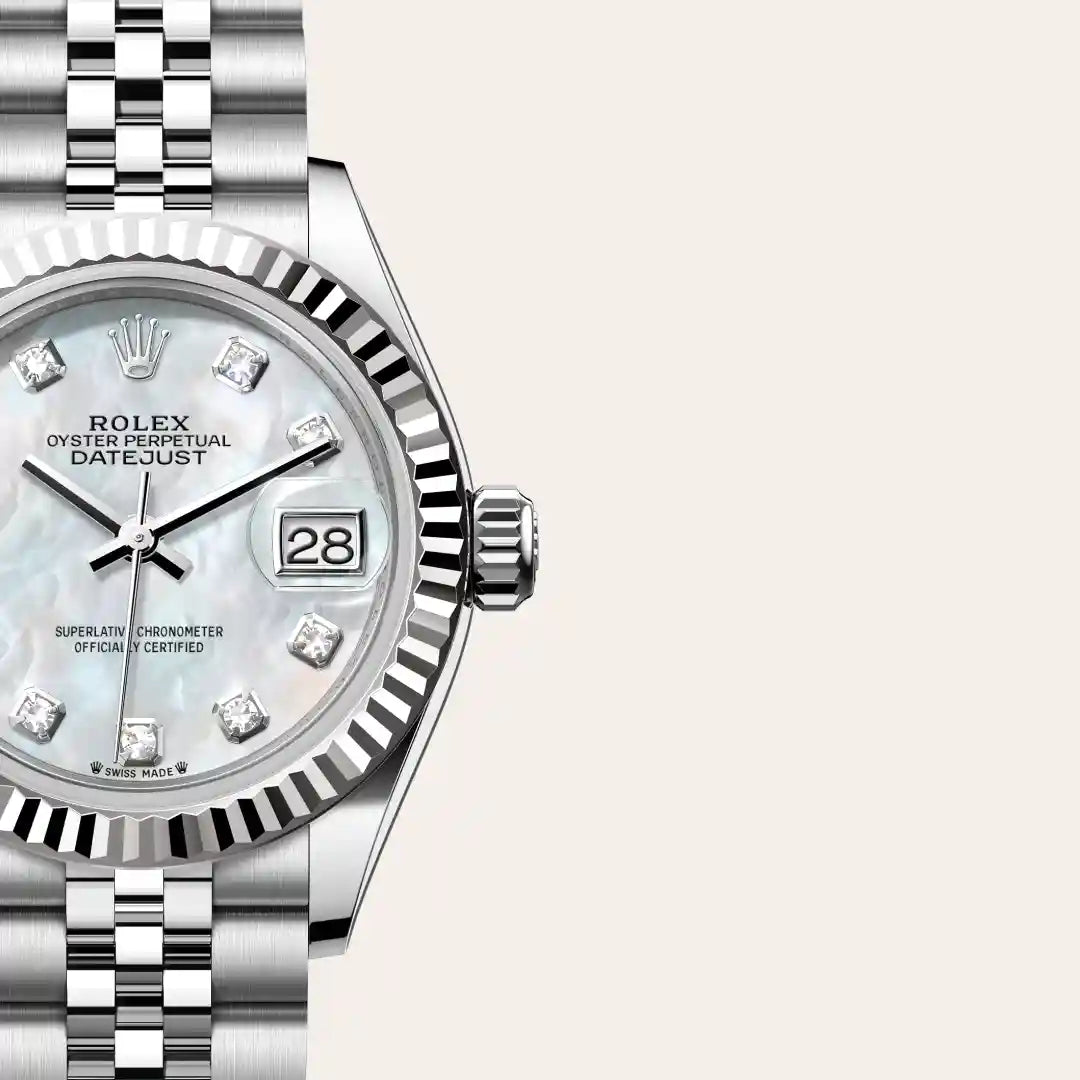 Lady-Datejust