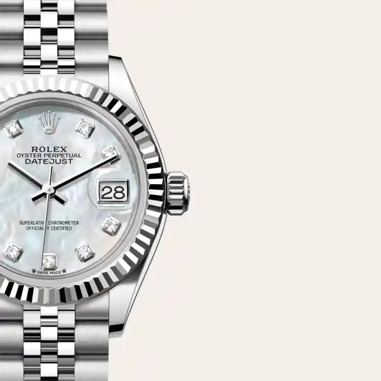 Lady-Datejust