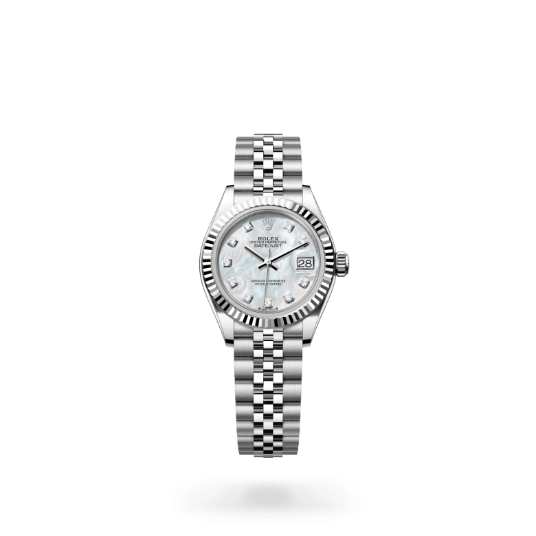 Lady-Datejust