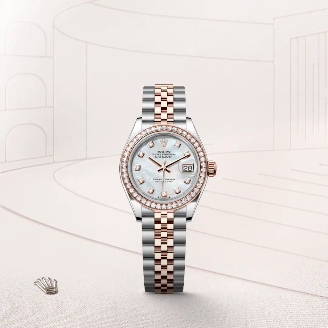 Lady-Datejust
