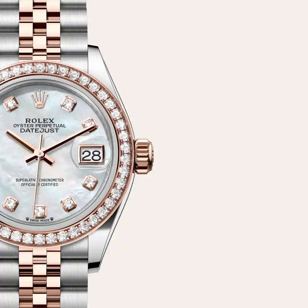 Lady-Datejust