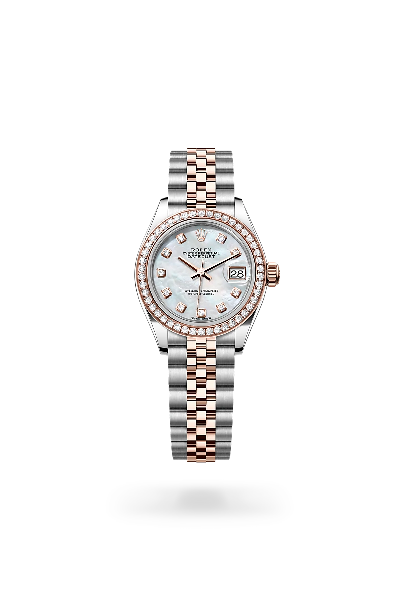Lady-Datejust