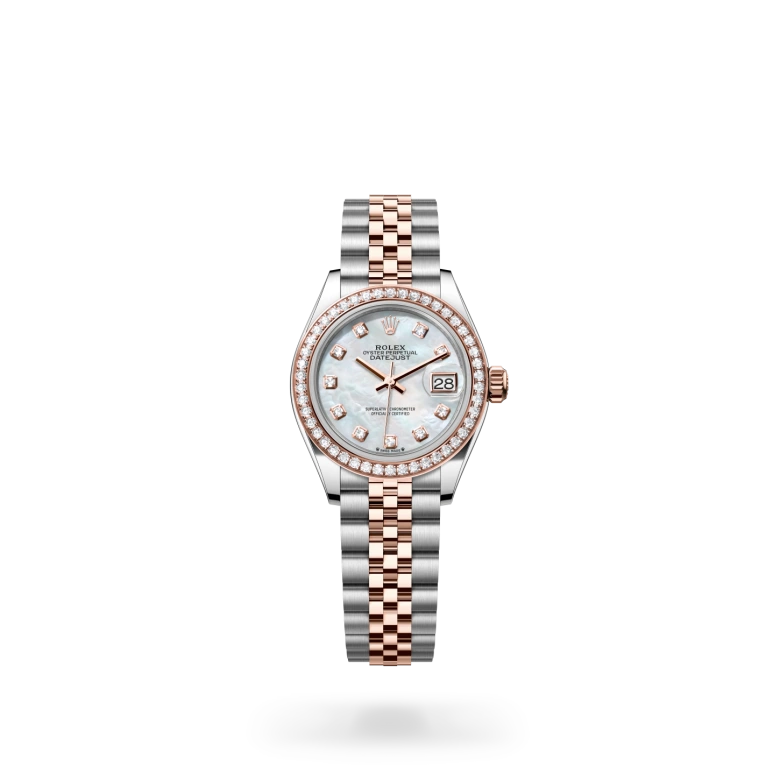 Lady-Datejust