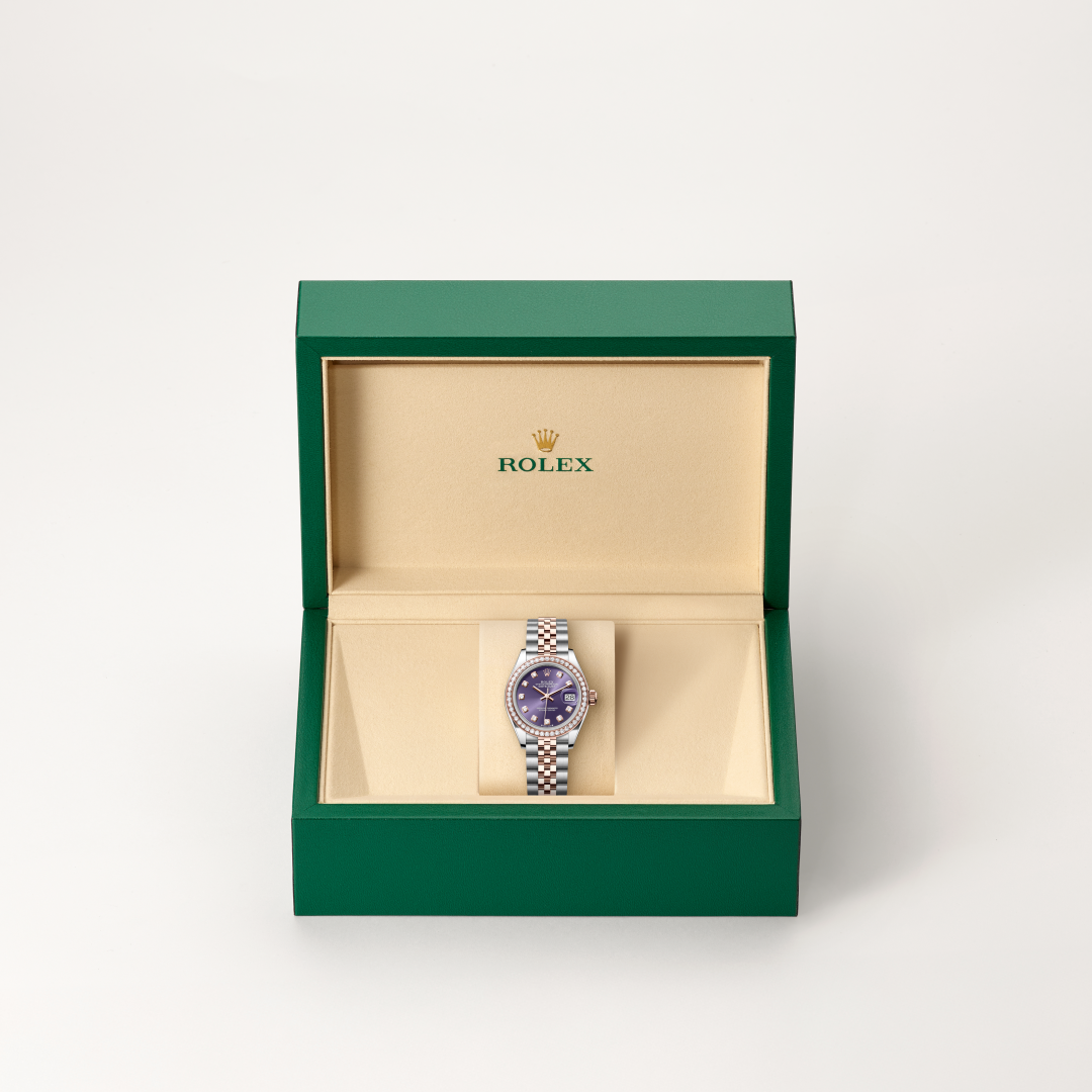 Lady-Datejust