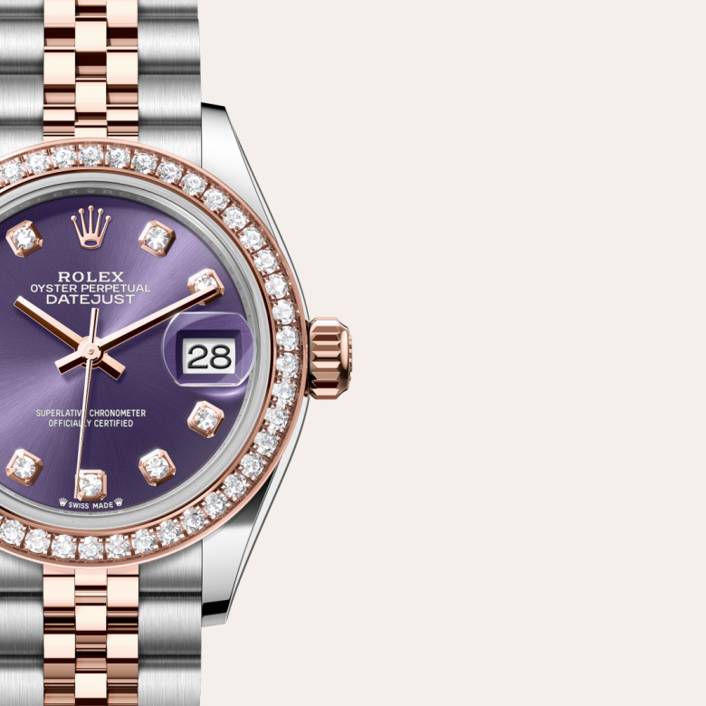 Lady-Datejust