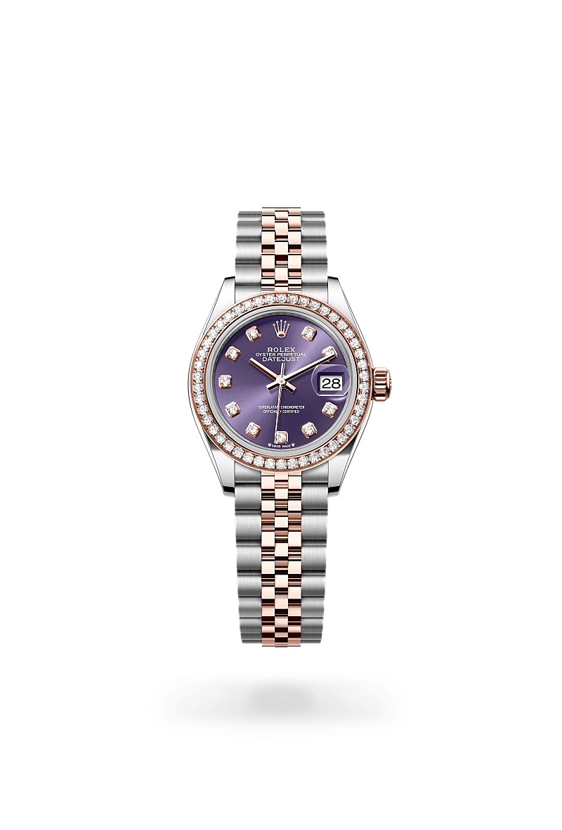 Lady-Datejust