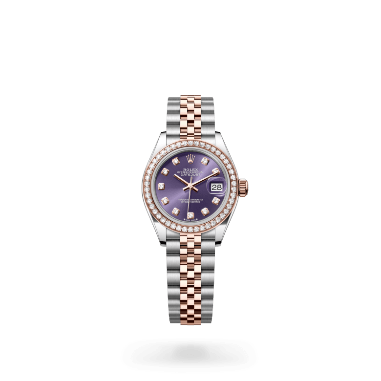 Lady-Datejust