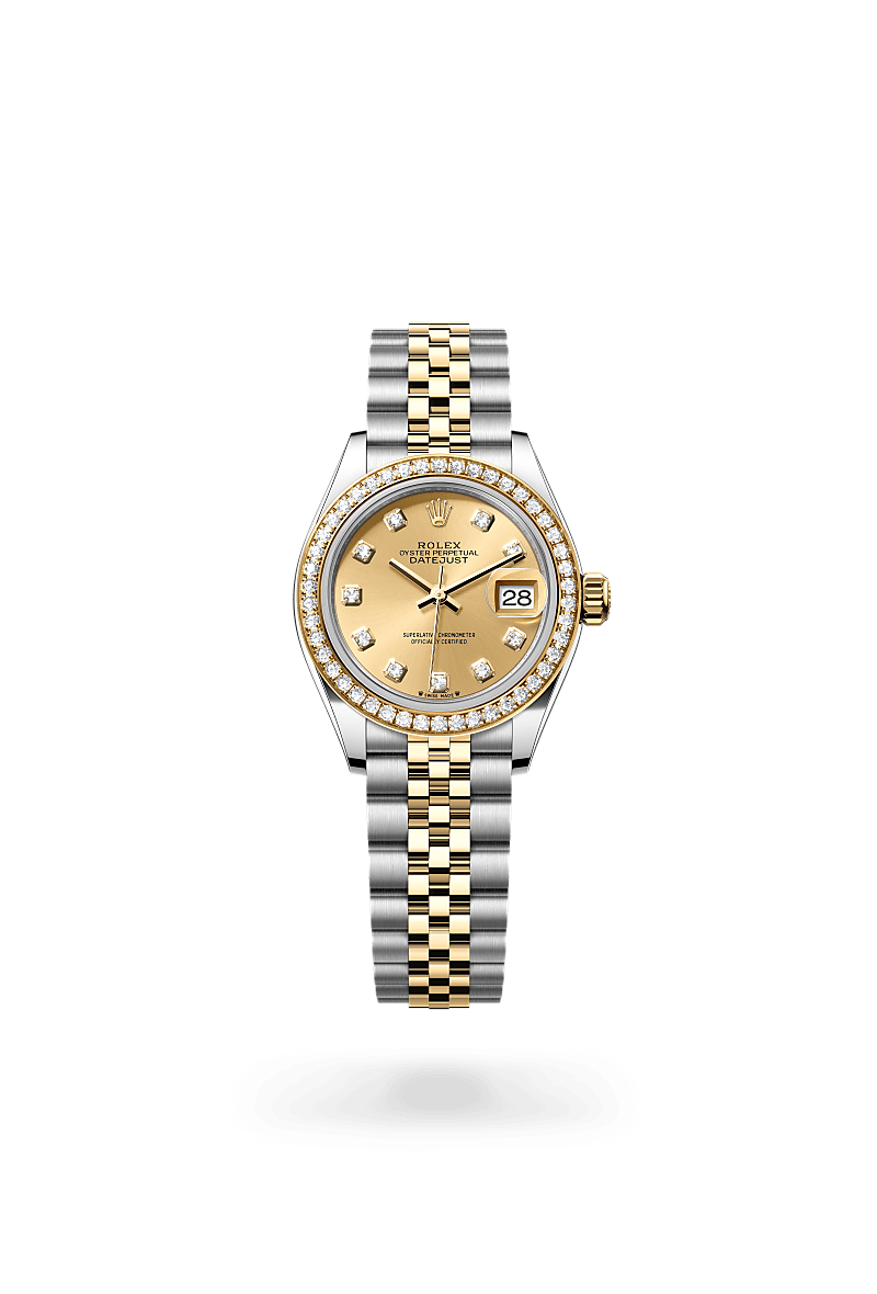 Lady-Datejust
