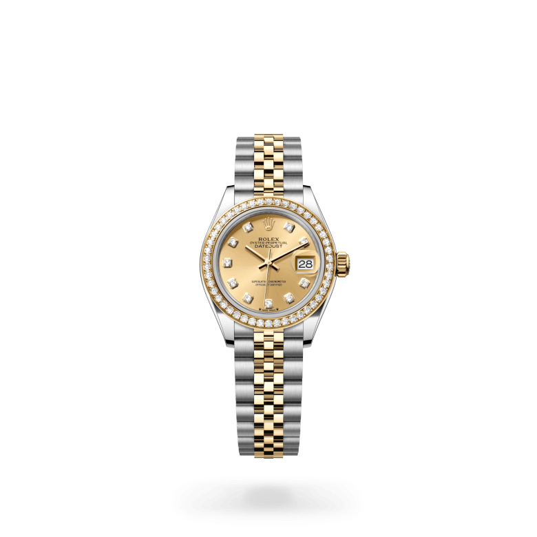 Lady-Datejust