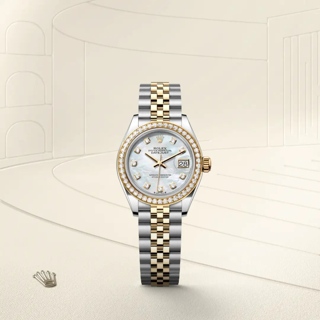 Lady-Datejust