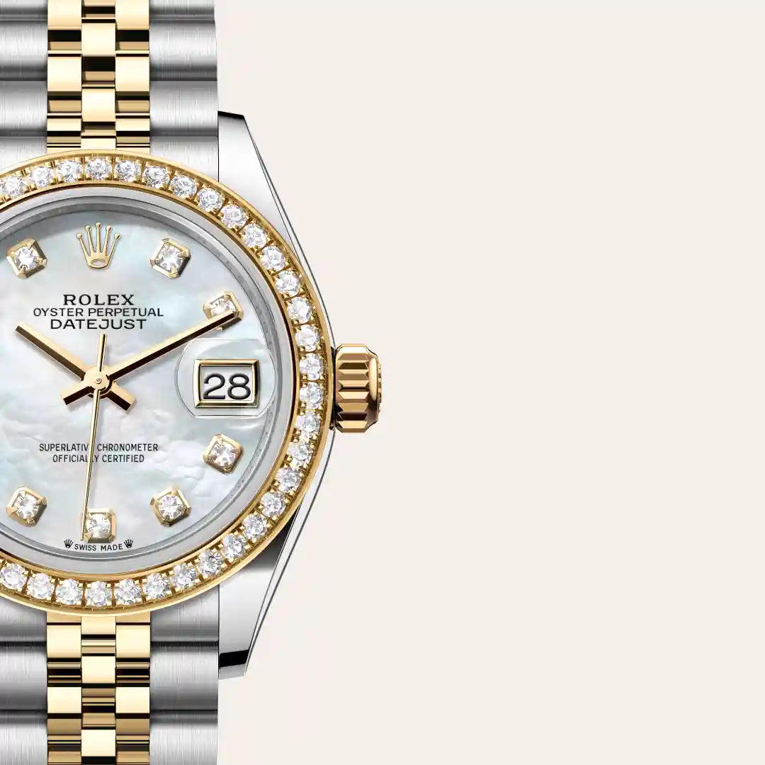 Lady-Datejust