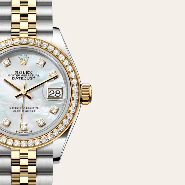 Lady-Datejust