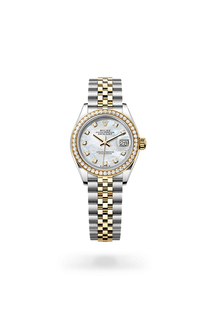 Lady-Datejust