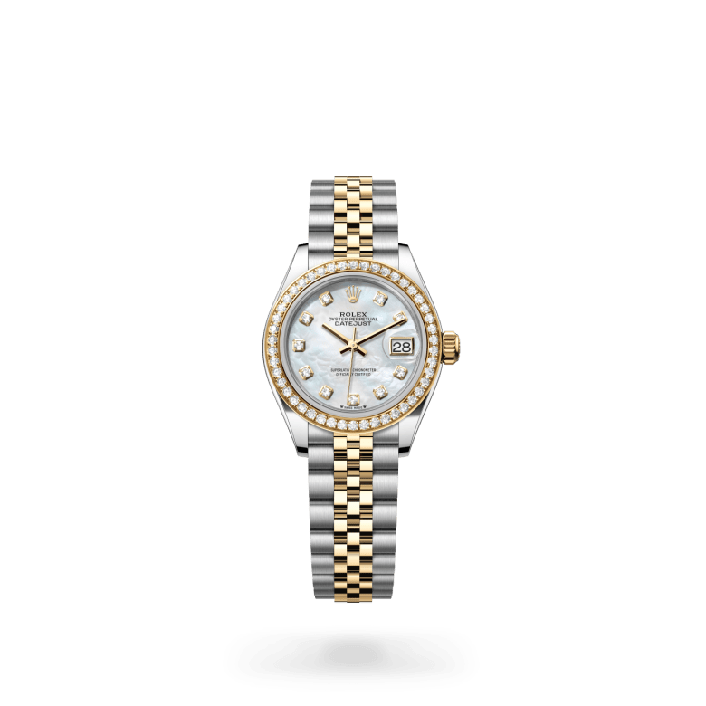 Lady-Datejust
