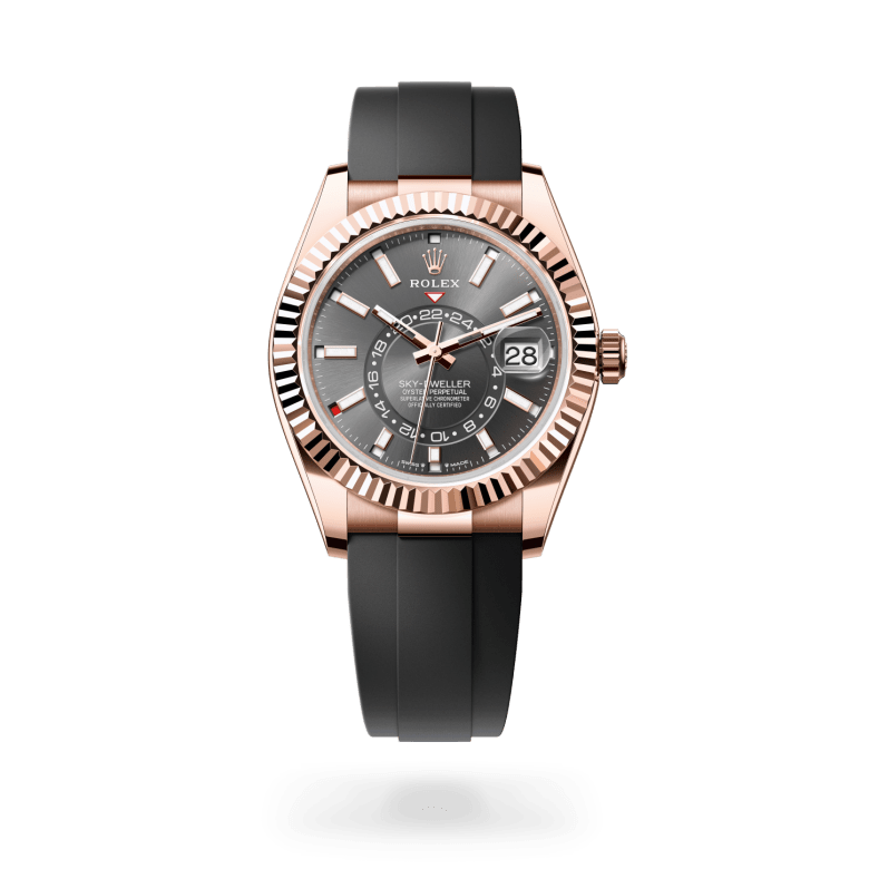 Sky-Dweller
