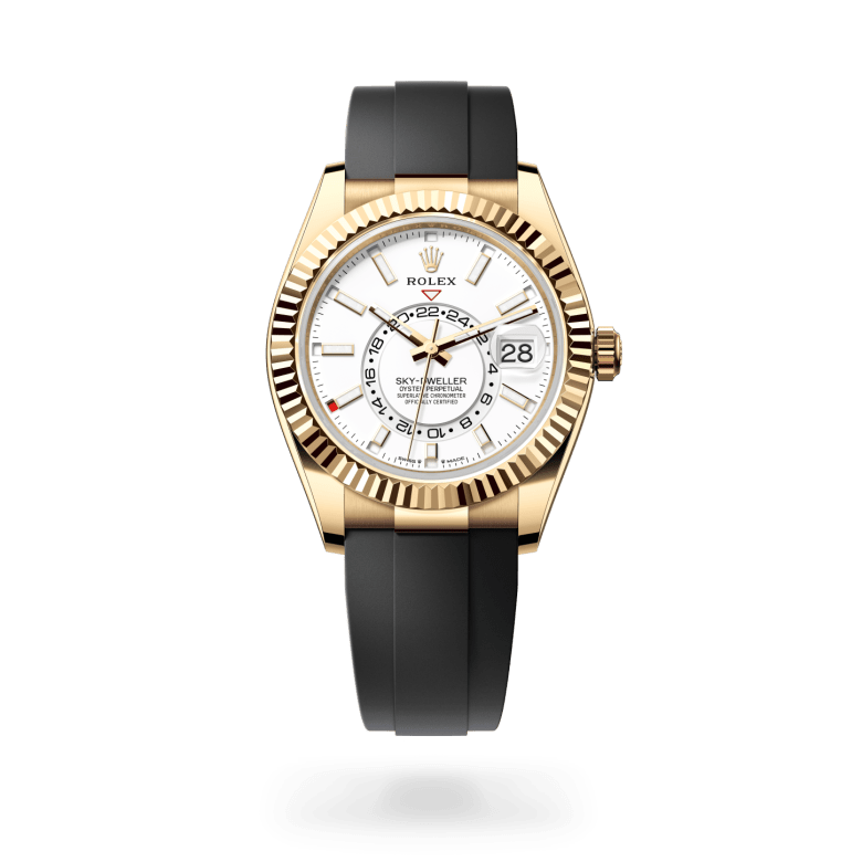Sky-Dweller