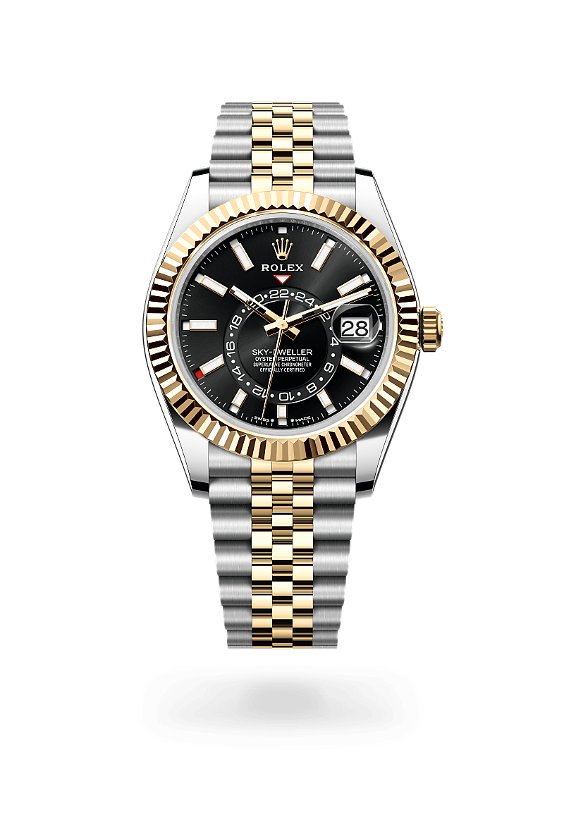Sky-Dweller