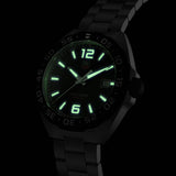 TAG Heuer Formula 1 41mm Black Dial Quartz Gents Watch WAZ1110.BA0875