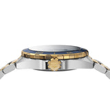 TAG Heuer Formula 1 Special Edition 41mm Blue Dial Gold Plated Steel Quartz Gents Watch WAZ1120.BB0879