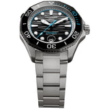 TAG Heuer Aquaracer Professional 500 Date Limited Edition 42mm Black Dial Automatic Gents Watch WBP5182.BF0010