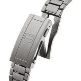 TAG Heuer Aquaracer Professional 500 Date Limited Edition 42mm Black Dial Automatic Gents Watch WBP5182.BF0010