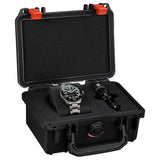 TAG Heuer Aquaracer Professional 500 Date Limited Edition 42mm Black Dial Automatic Gents Watch WBP5182.BF0010