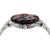 TAG Heuer Aquaracer Professional 500 Date Limited Edition 42mm Black Dial Titanium Automatic Gents Watch WBP5183.BF0010