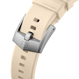 TAG Heuer Formula 1 Solargraph Limited Edition 38mm Beige Dial TH-Polylight Quartz Watch WBY1164.FT8114