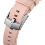 TAG Heuer Formula 1 Solargraph Limited Edition 38mm Pink Dial TH-Polylight Quartz Watch WBY1165.FT8115