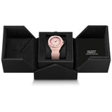 TAG Heuer Formula 1 Solargraph Limited Edition 38mm Pink Dial TH-Polylight Quartz Watch WBY1165.FT8115