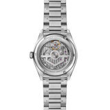 TAG Heuer Carrera Day Date 41mm Green Dial Automatic Gents Watch WDA2115.BA0043