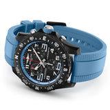 Breitling Endurance Pro 44mm Black Dial Breitlight Quartz Gents Watch X82310281B1S2