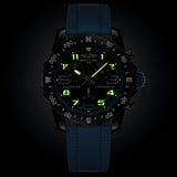 Breitling Endurance Pro 44mm Black Dial Breitlight Quartz Gents Watch X82310281B1S2