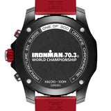 Breitling Professional Endurance Pro 44 IRONMAN 70.3 World Championship 2024 Limited Edition Breitlight Quartz Gents Watch X823107C1M1S1