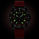 Breitling Professional Endurance Pro 44 IRONMAN 70.3 World Championship 2024 Limited Edition Breitlight Quartz Gents Watch X823107C1M1S1