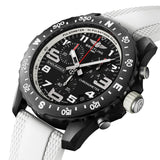 Breitling Endurance Pro 44mm Black Dial Breitlight Quartz Gents Watch X82310A71B1S2