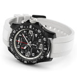 Breitling Endurance Pro 44mm Black Dial Breitlight Quartz Gents Watch X82310A71B1S2
